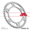 JT Takaratas JTR502.48