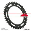 JT Takaratas JTR6.41