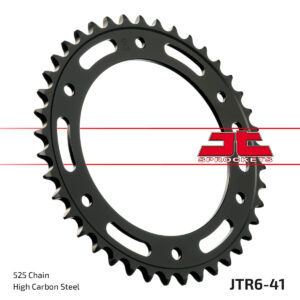 JT Takaratas JTR6.41