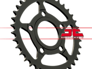 JT Takaratas JTR604.36