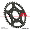 JT Takaratas JTR604.38