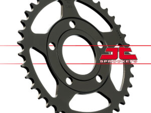 JT Takaratas JTR604.38