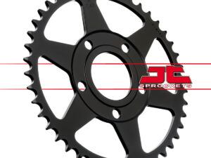 JT Takaratas JTR604.44