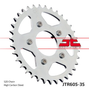 JT Takaratas JTR605.35