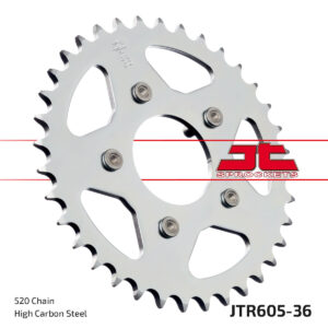 JT Takaratas JTR605.36