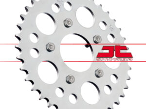 JT Takaratas JTR605.38