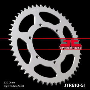 JT Takaratas JTR610.51