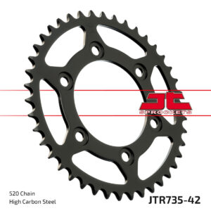 JT Takaratas JTR735.42