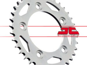 JT Takaratas JTR744.36