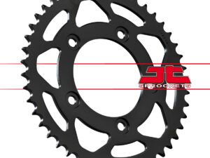 JT Takaratas JTR746.46