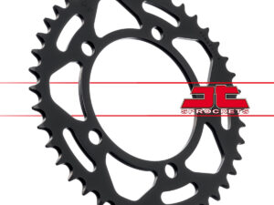 JT Takaratas JTR75.42