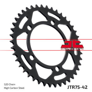 JT Takaratas JTR75.42