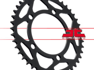 JT Takaratas JTR75.43