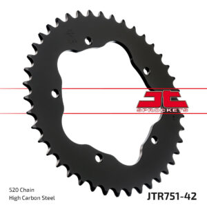 JT Takaratas JTR751.42
