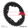 JT Takaratas JTR752.43