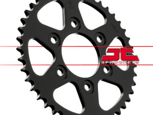 JT Takaratas JTR766.43