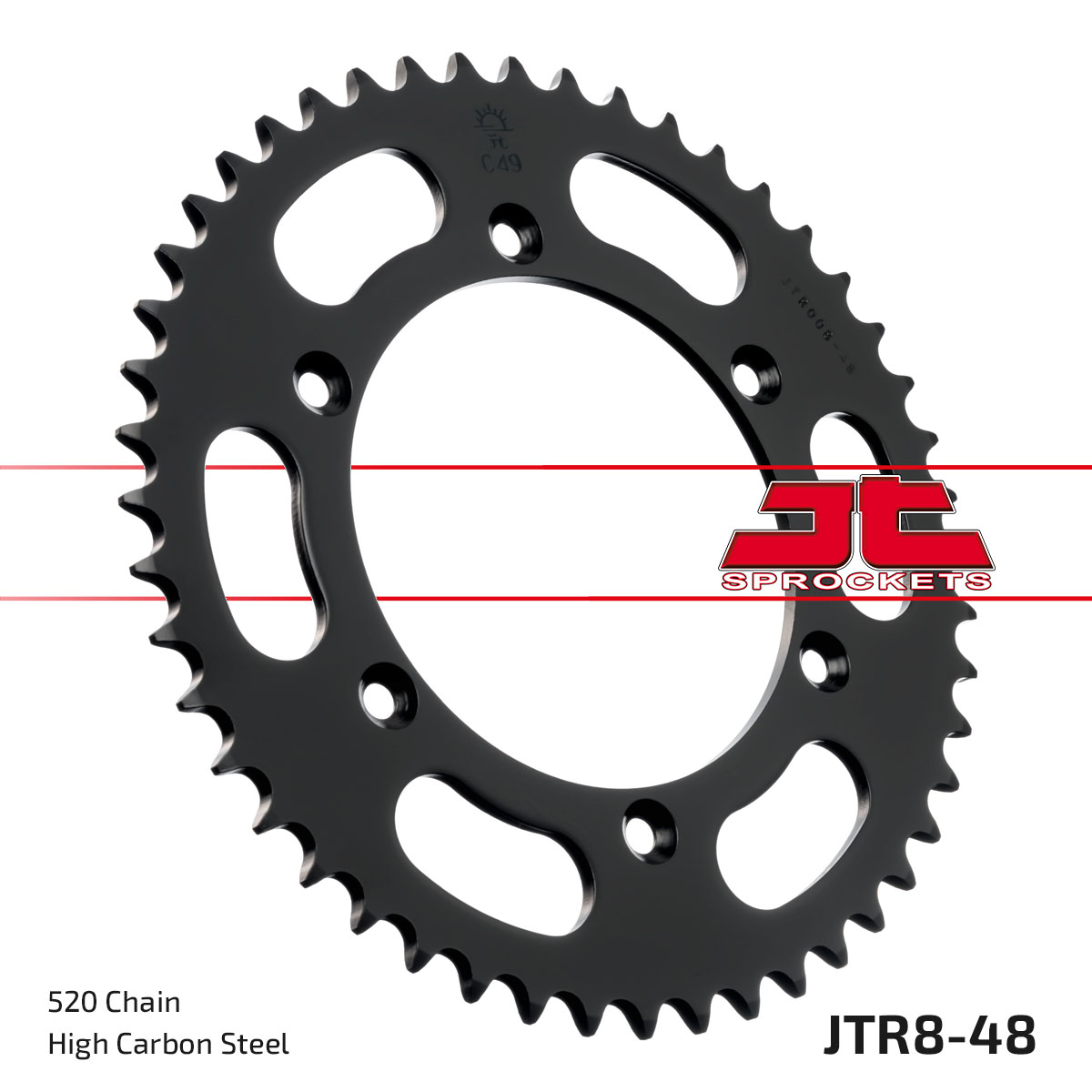 JT Takaratas JTR8.48