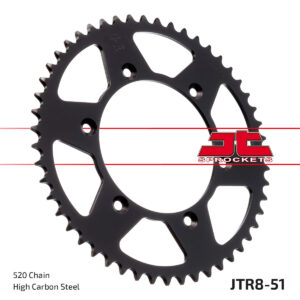 JT Takaratas JTR8.51