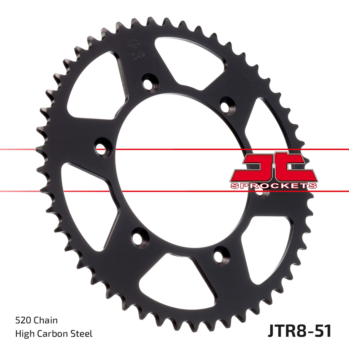 JT Takaratas JTR8.51