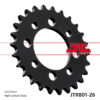 JT Takaratas JTR801.26