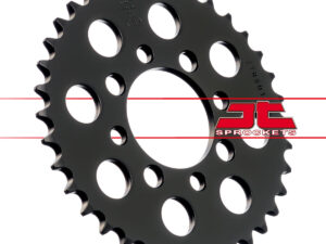 JT Takaratas JTR801.36