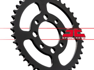 JT Takaratas JTR801.41