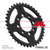 JT Takaratas JTR802.39