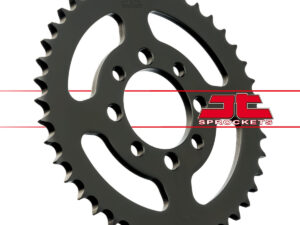 JT Takaratas JTR802.42