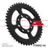 JT Takaratas JTR802.46