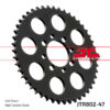 JT Takaratas JTR802.47