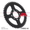 JT Takaratas JTR802.48
