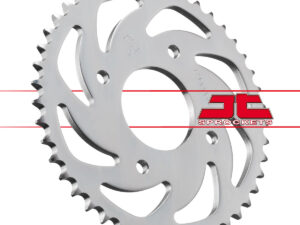 JT Takaratas JTR803.45