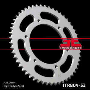 JT Takaratas JTR804.53