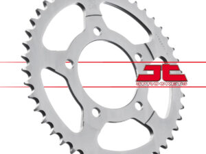 JT Takaratas JTR807.45