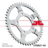 JT Takaratas JTR807.49