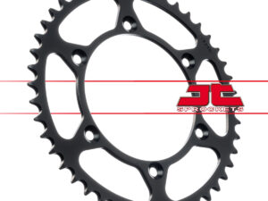 JT Takaratas JTR808.46