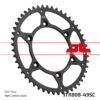 JT Takaratas SC - Itsepuhdistuva JTR808.49SC