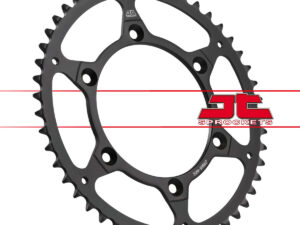 JT Takaratas SC - Itsepuhdistuva JTR808.49SC