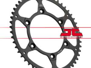 JT Takaratas SC - Itsepuhdistuva JTR808.51SC