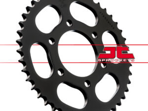 JT Takaratas JTR809.44