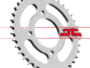 JT Takaratas JTR810.38