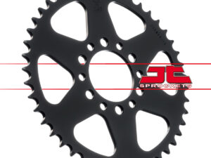 JT Takaratas JTR811.45