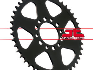 JT Takaratas JTR811.46