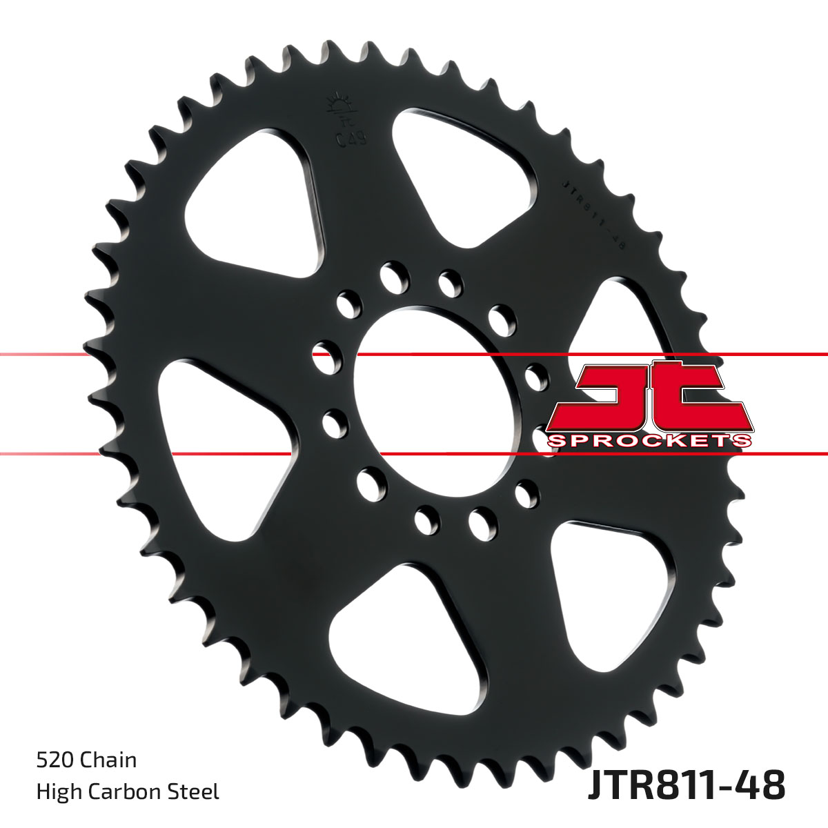 JT Takaratas JTR811.48