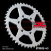 JT Takaratas JTR812.43