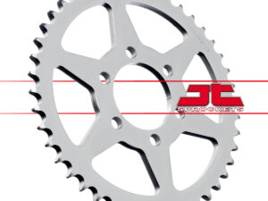 JT Takaratas JTR814.43