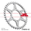 JT Takaratas JTR816.42