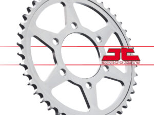 JT Takaratas JTR816.44