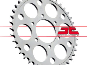 JT Takaratas JTR818.40