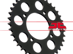 JT Takaratas JTR819.37